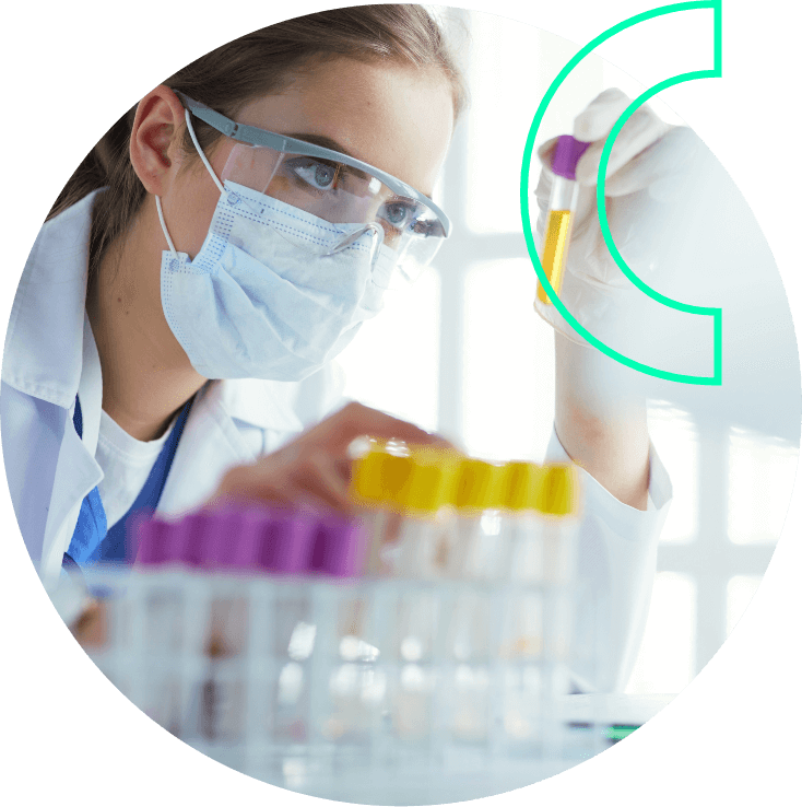 BIOMEX Your partner in diagnostics & life sciences.